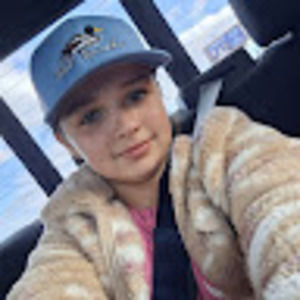 Meet your Posher, Allie